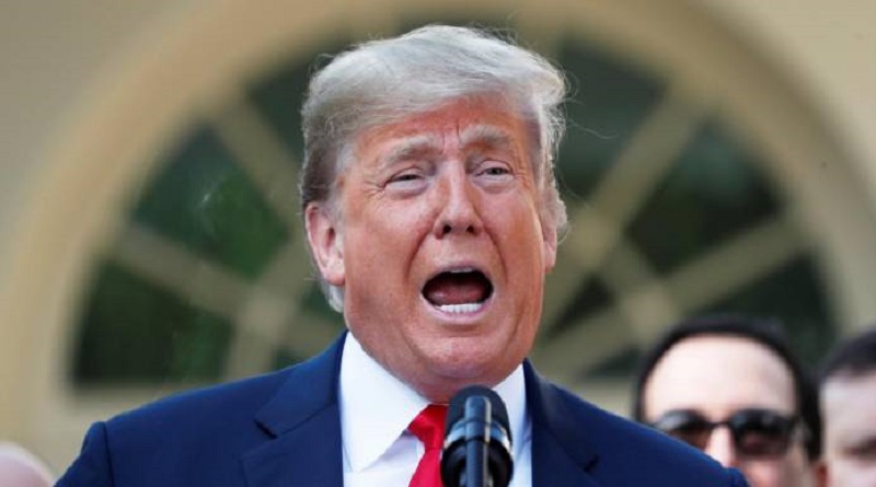 Venezuela respalda a OMS ante ataques de Trump quien busca evadir catástrofe humanitaria en EE.UU.