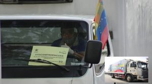 Más de 300 toneladas de alimentos distribuye Plan Yo Compro en Casa en parroquia Sucre de Caracas