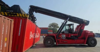MinComercio realiza inspección a operaciones aduaneras en el estado Carabobo