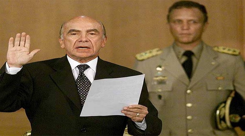 OPINIÓN | Cuatro reacciones a una derrota, por Clodovaldo Hernández