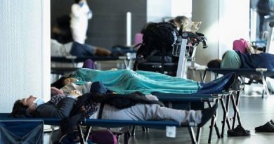 Colombia suma 750 decesos y un total de 21.981 contagios por Covid-19