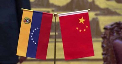 Venezuela reitera compromiso de profundizar asociación estratégicas con China (+Comunicado)