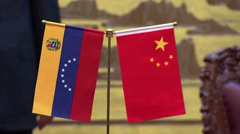 Venezuela reitera compromiso de profundizar asociación estratégicas con China (+Comunicado)