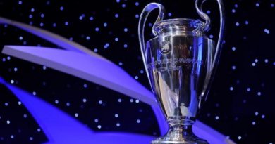 UEFA desmiente que Champions League regrese el 7 de agosto
