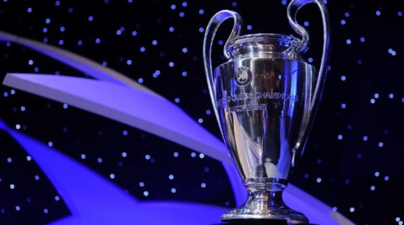 UEFA desmiente que Champions League regrese el 7 de agosto