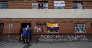 Colombia extiende cuarentena hasta el próximo 25 de mayo pero levanta restricciones en algunos municipios