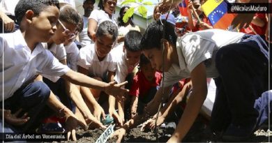 El título es: Nueva Política de Hidrocarburos en Venezuela