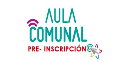 Gobierno Nacional inició programa de formación Aula Comunal en Línea