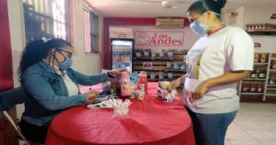 Inaugurado “Abasto Los Andes” en Lara