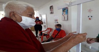 Presidente Maduro resalta el nuevo sistema de salud integrado por el poder popular que atiende a comunidades