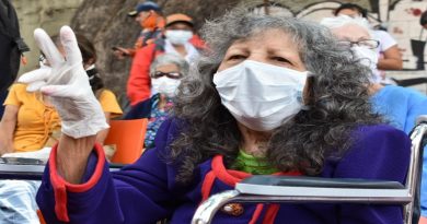 Gobierno Nacional aprueba la entrega de 33.682 nuevas pensiones en Gran Misión Amor Mayor