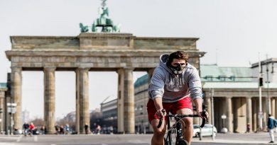 En las últimas 24 horas Alemania registra 1.251 nuevos casos por Covid-19 para un total de 168.551