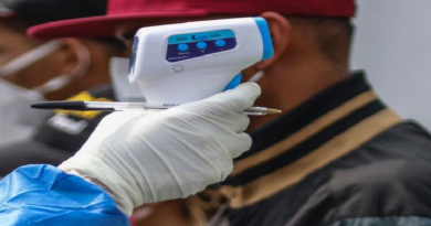 Aragua recibirá este domingo a 114 connacionales procedentes del Táchira y Apure