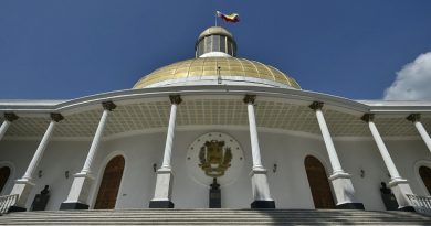 Avanza propuesta del "Plan 200" para la nueva Asamblea Nacional