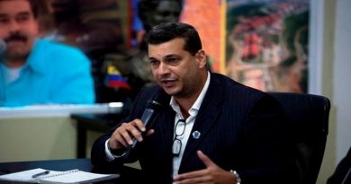 Constituyente Basew Asfur: Prorroga de Estado de Alarma Nacional es para proteger al pueblo