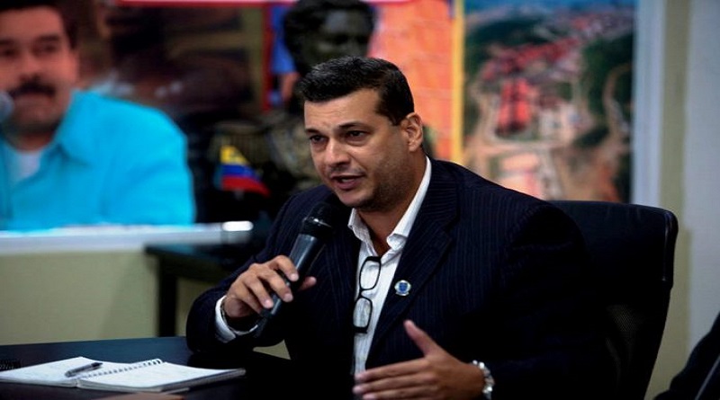 Constituyente Basew Asfur: Prorroga de Estado de Alarma Nacional es para proteger al pueblo