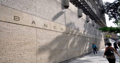 Este miércoles el dólar oficial se cotiza en Bs. 4,52 y el euro en Bs. 5,13