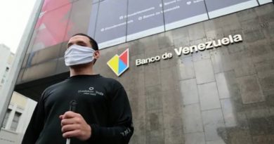 Banco de Venezuela adecua plataforma BDVenlínea a personas con discapacidad