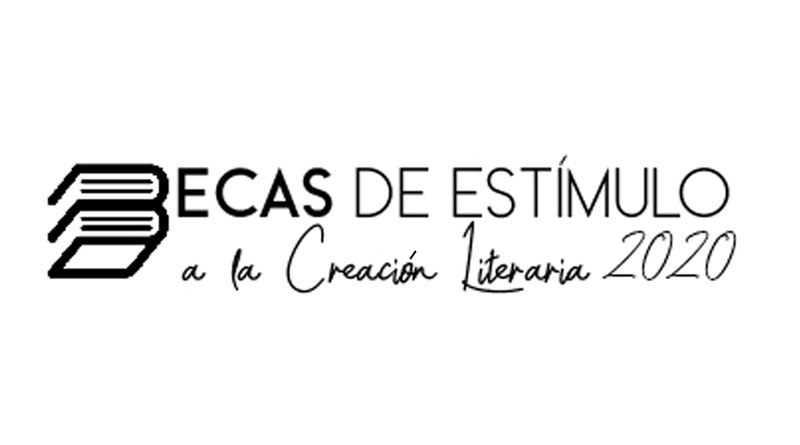 Hasta el 29 de mayo Cenal recibirá postulaciones para Becas de Estímulo a la Creación Literaria 2020