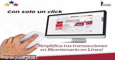 Banco Bicentenario fortalece canales electrónicos para comodidad de sus clientes