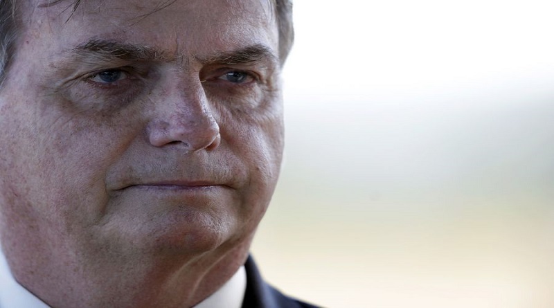 Justicia brasilera obliga a Bolsonaro a entregar resultados de tests sobre Covid-19 bajo pena de multa