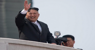 KCNA: Kim Jong-un hace su primera aparición pública en 20 días en medio de rumores sobre su salud