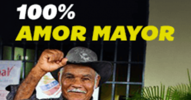 Presidente Maduro aprueba 20.675 nuevas pensiones en Amor Mayor y bono Especial para pensionados