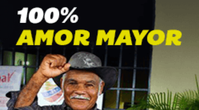 Presidente Maduro aprueba 20.675 nuevas pensiones en Amor Mayor y bono Especial para pensionados