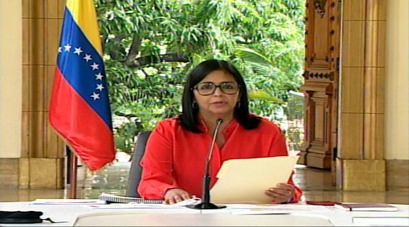 Siete nuevos casos de Covid-19 eleva la cifra total contagios a 388 en Venezuela, mientras recuperados ascienden a 190