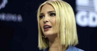 Medios: Asistente de Ivanka Trump contrajo coronavirus