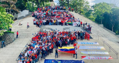 Foro de Sao Paulo exige a Trump poner fin a amenazas de invasión armada en Venezuela