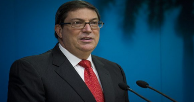 Cuba rechaza cinismo de EE.UU. en lucha contra el terrorismo y el aumento de la hostlidad hacia la isla