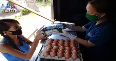 Activan Plan “La Bodega va a tu Casa” en municipio Atures de Amazonas