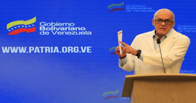 Detectados 62 nuevos casos de Covid-19 y total asciende a 944 en Venezuela