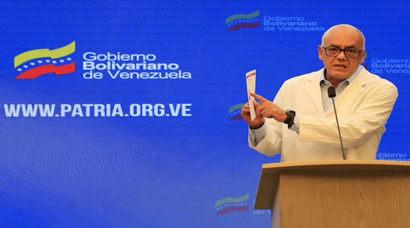 Detectados 62 nuevos casos de Covid-19 y total asciende a 944 en Venezuela
