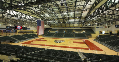 NBA planea reanudar temporada a finales de julio en complejo deportivo de Florida