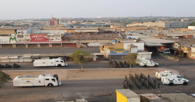 Mercado Las Pulgas de Maracaibo será reabierto dentro de dos semanas