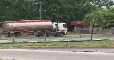 Garantizan 90 estaciones de servicio para el abastecimiento del pueblo carabobeño este 01 de junio