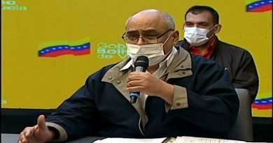 Nuevo Sistema de Prevención y Medidas Masivas para todos los sectores que se unen a la nueva fase de normalidad relativa y vigilada