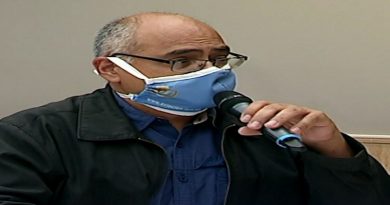 Ministro de Salud insta a familias venezolanas a evitar propagación de la COVID-19 en época navideña