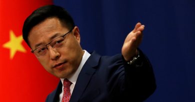 China responde a la carta de ultimátum de Trump a la OMS ante pandemia