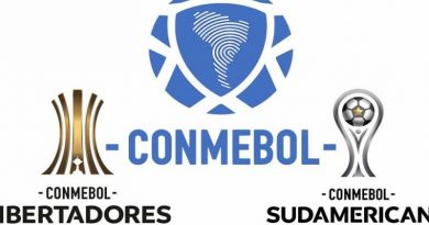 Conmebol afina estrategias para celebrar Copa Libertadores este 2020
