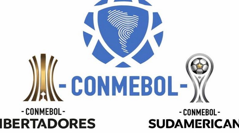 Conmebol afina estrategias para celebrar Copa Libertadores este 2020