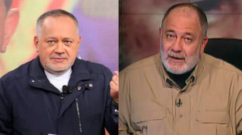 VTV | Con El Mazo Dando y La Hojilla tendrán este martes una edición especial