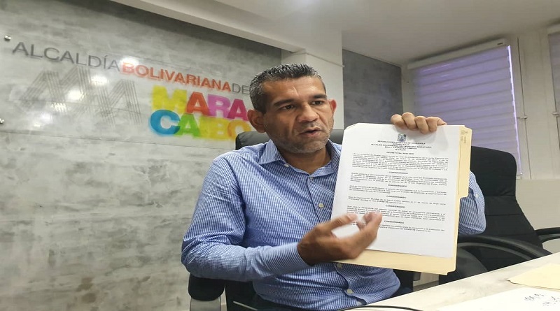 Gobierno regional autoriza extensión de horario a comercios prioritarios en Maracaibo