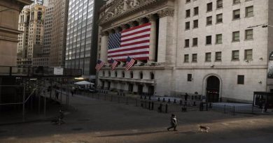 Washington inició plan de cuatro fases para reanudar actividad económica