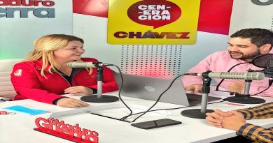 iálogo con sectores productivos garantiza acceso a bienes y servicios a la población