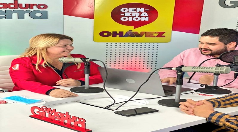 iálogo con sectores productivos garantiza acceso a bienes y servicios a la población