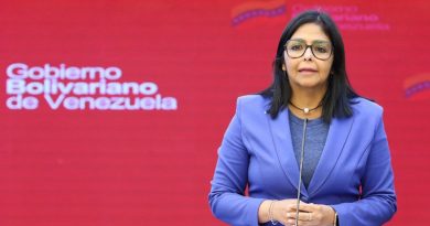 Venezuela registra seis nuevos casos de Covid-19 y la cifra total de contagios se ubica en 367