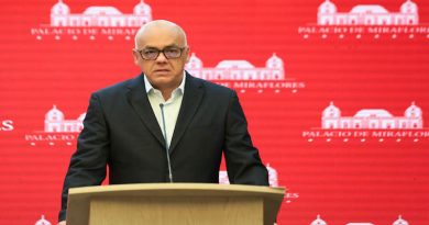 Congreso y tribunales de EE.UU. investigan a Trump por incursión marítima en Venezuela que ya deja 23 terroristas capturados